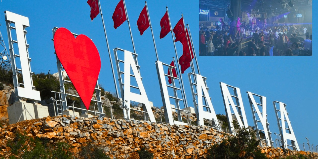 Tam baş belası Huzuru iyiden iyiye kaçırdı