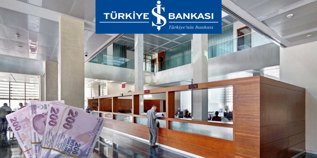 Banka 25.000'i Gözden Çıkaralı Çok Olmuş İşte Kredi Detayları