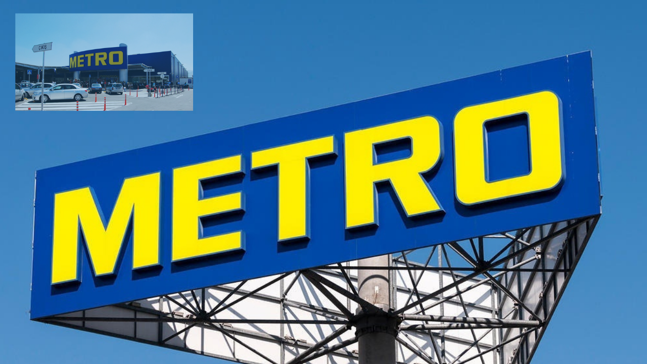 Metro Gross A’dan Z’ye İndirime Gitti