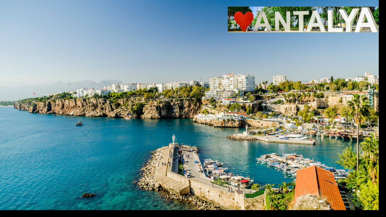 Antalya o İlçede Yenilenme Güncellenme Olacak