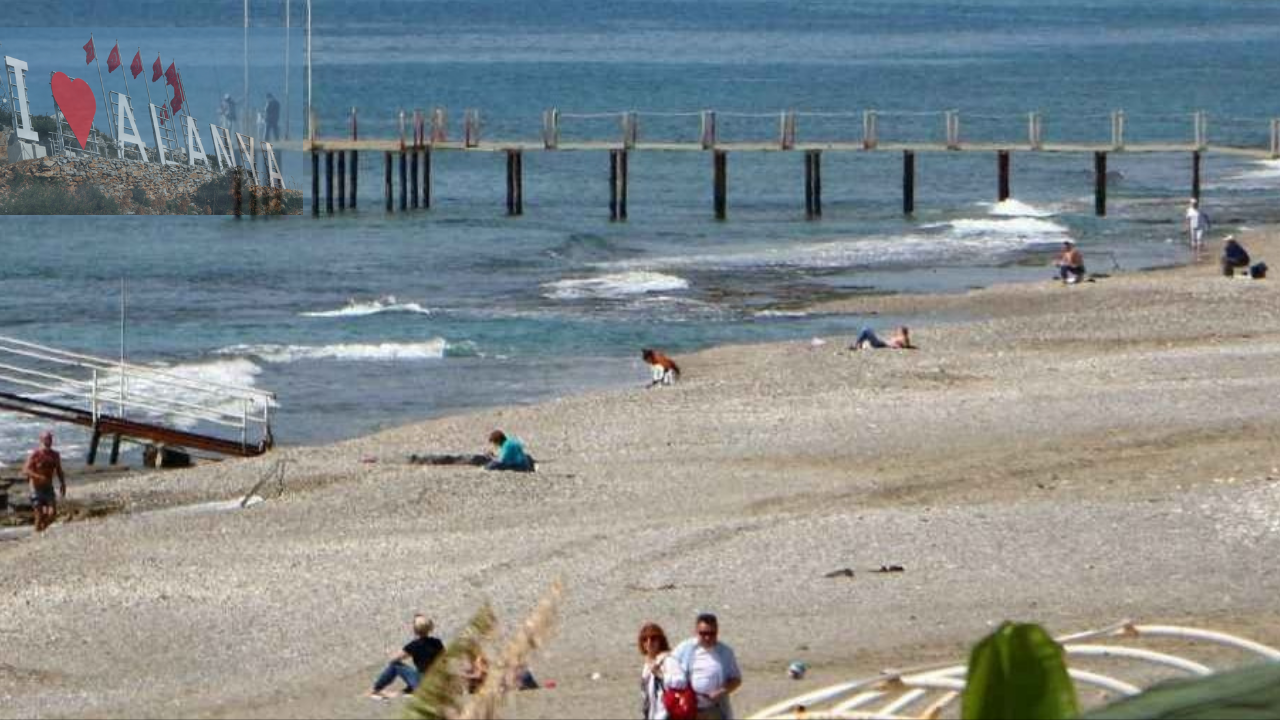 En Son Gelen Turisti de Kaçırdık