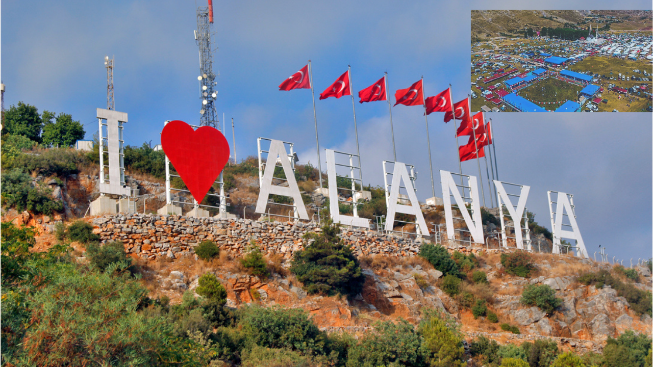 Beklenen Festivalde Yasaklar Var ALANYA