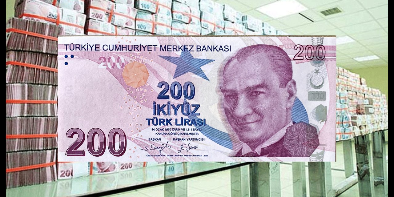 1.000.000 Paranıza MB Faiz Adımı