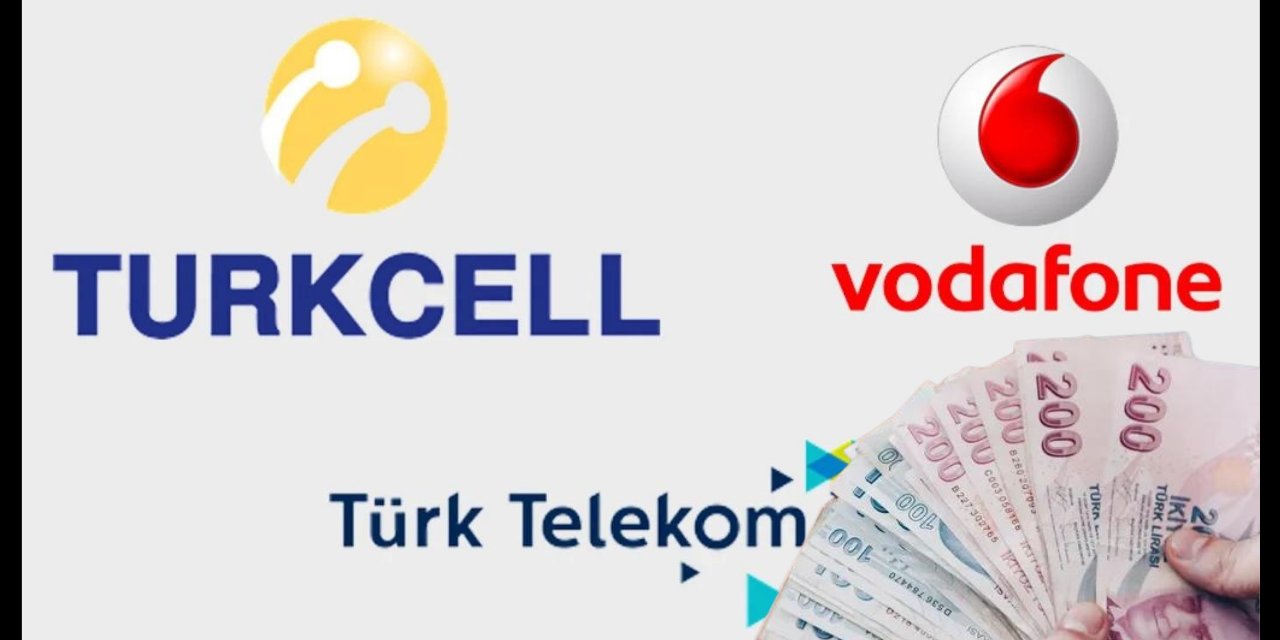 Konuştuğumuz GSM servislerinden Para İadesi