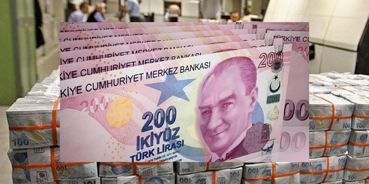 230.000.000 Lira Para Cezası o sektöre geldi