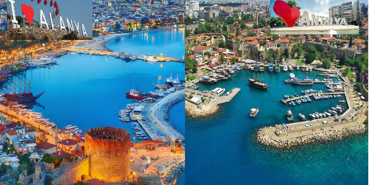 Alanya Antalya o uygulama Başlatıldı Yapmayansa Yandı