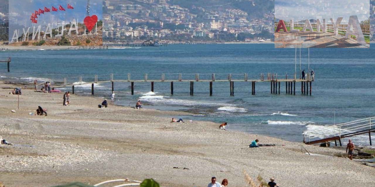 En Son Gelen Turistin Gitmesine Mani Olamadık