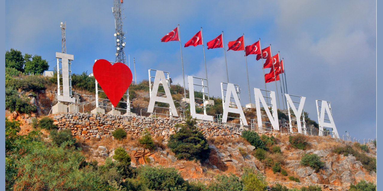 Başka Çareler Hiç Kalmadı Fiyat Kırmalar Başladı Antalya