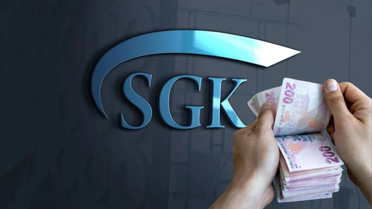 400.000 lira Kredi SGK Aracılığıyla