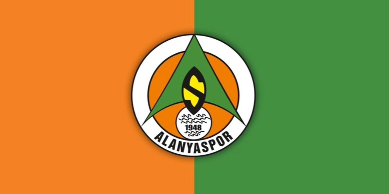 ALanyaspor'un yeni sezon fikstürü