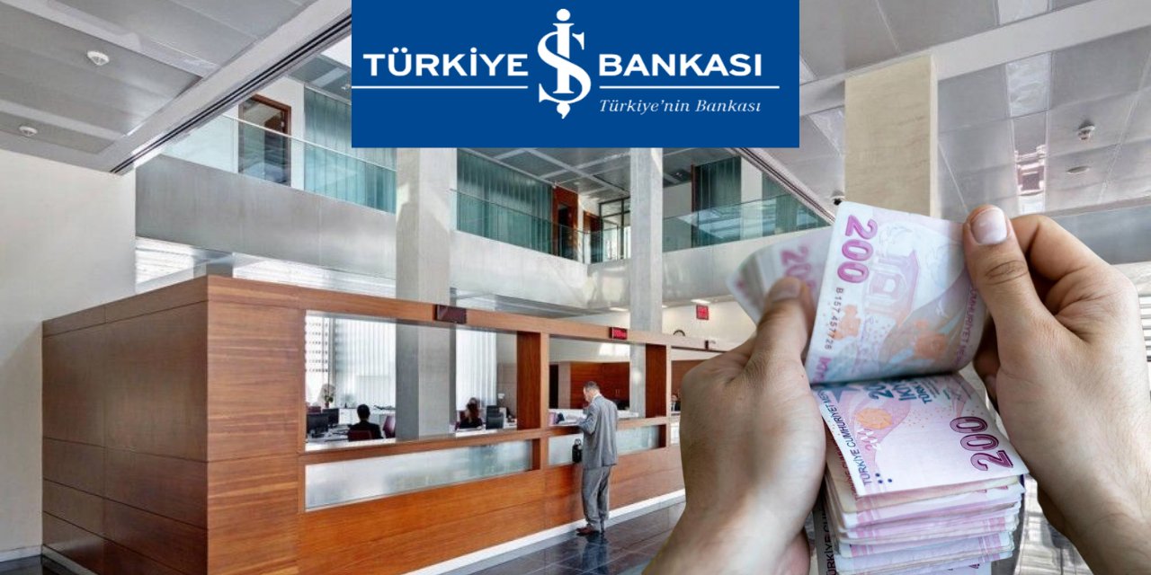 Banka Promosyon Vanasını Sonuna Kadar Açtı! Emekli Yaşadı!