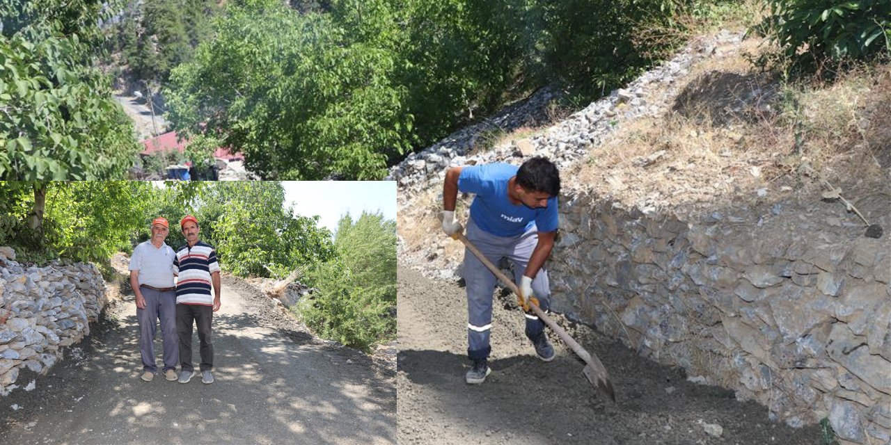 Alanya Belediyesi ENGEL tanımıyor!