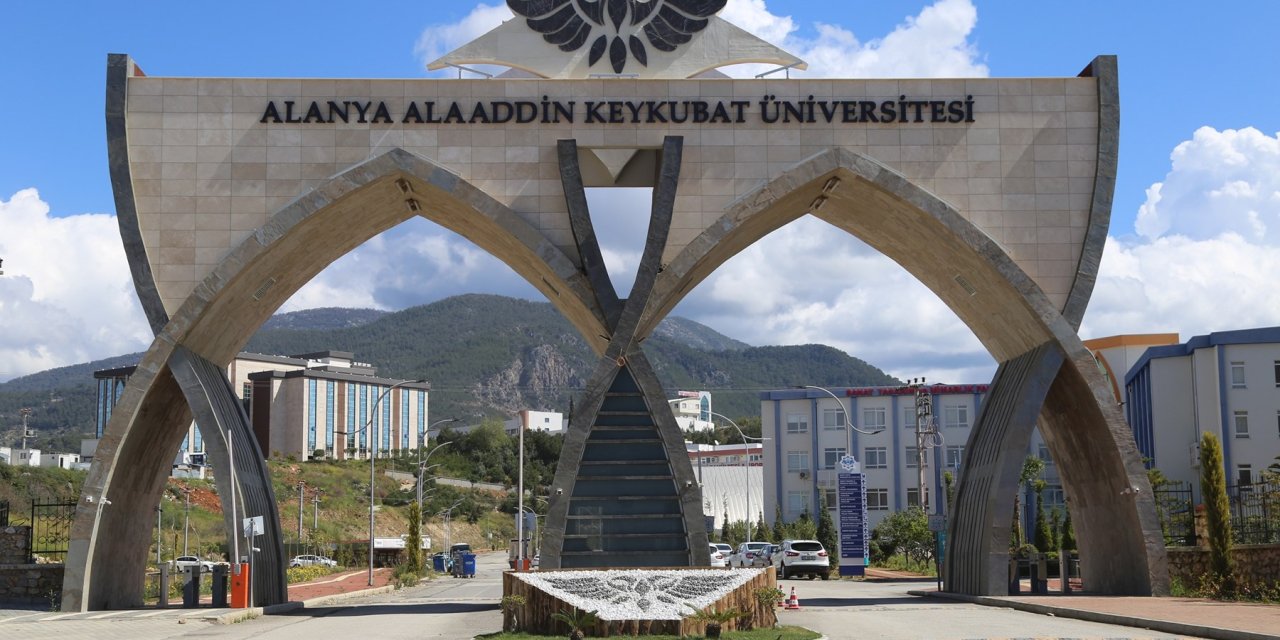 Alaaddin Keykubat Üniversitesi'nin yüksek maaşla iş garantisi sunan bölümü