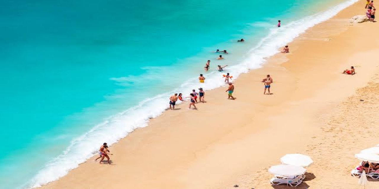 Alanya'nın denizi daha temiz olacak