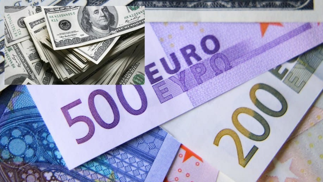 Euro - Dolar ikilisi haftaya yükseliş sürdürerek başladılar