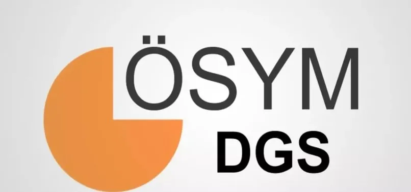 DGS sınav sonuçları sorgulama ekranı! DGS 2024 sınav sonuçları