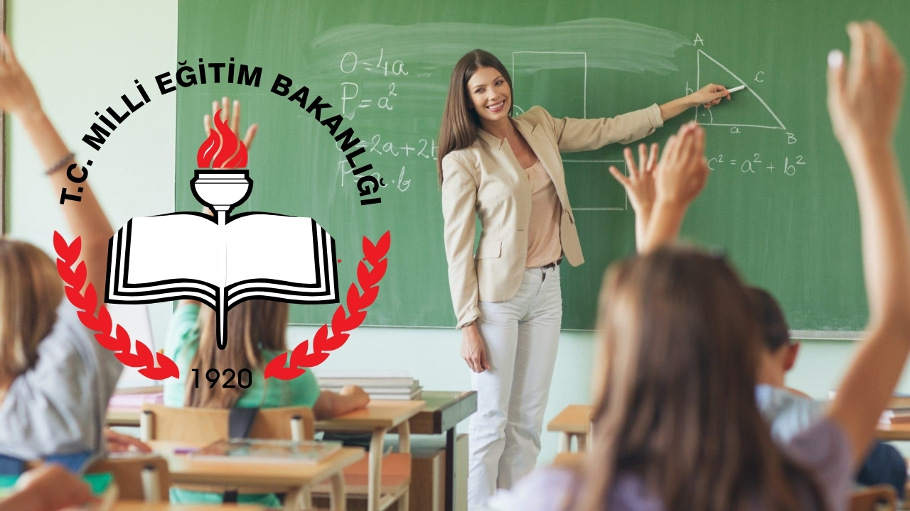 MEB değişikliğe gitti. Öğretmenler 2024 Eylül seminer program değişikliği!