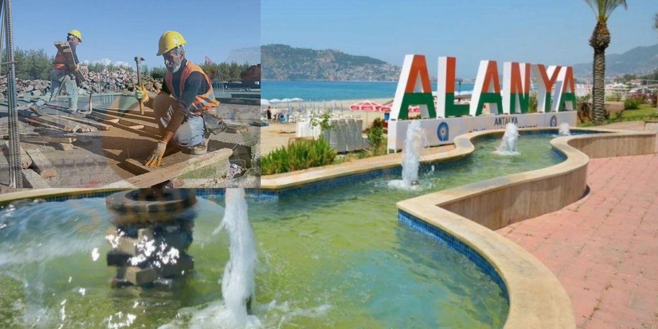 Yüksek maaşla bile bulunmuyor! Ancak Alanya o sorunu çözdü