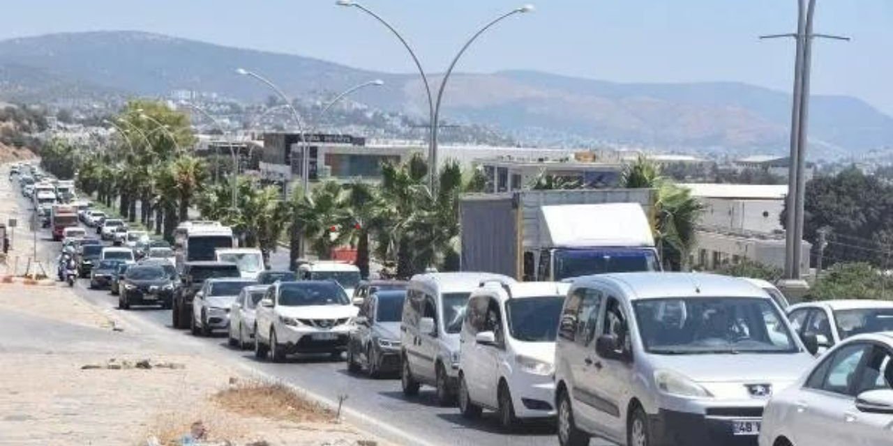 Alanya o binlercesini karşılamaya hazırlanıyor!