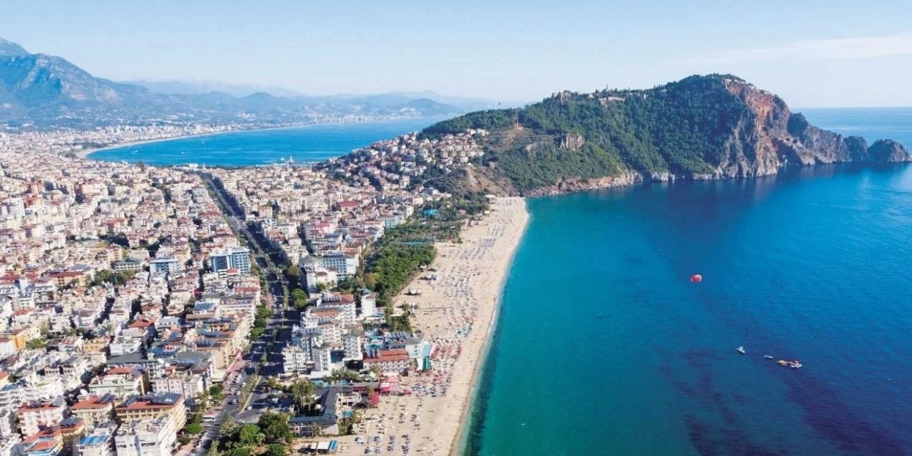 Antalya ve Alanya sokaklarında en çok onları görmemiz olası!