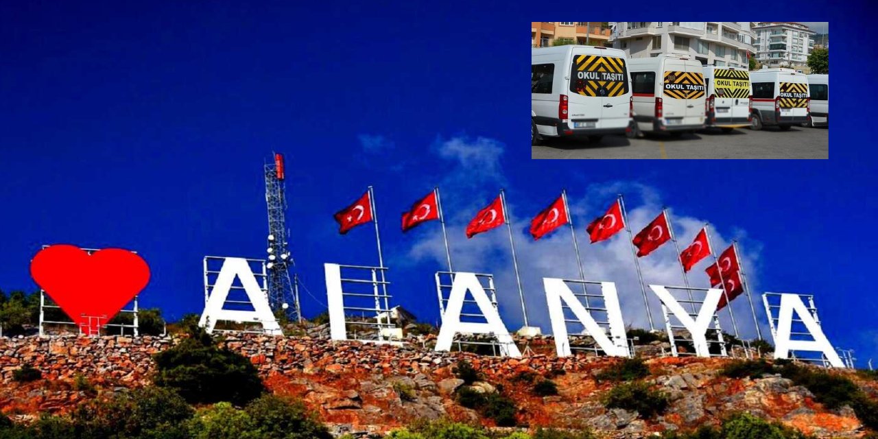 4 milyon lira zarar var! Başkandan açıklama geldi - ALANYA