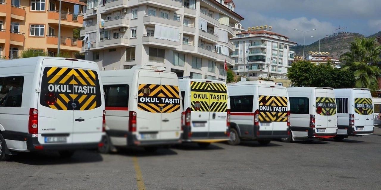 Alanya Esnafı Dipte! Kazanamadığı Gibi Birde Zarar Ediyor!