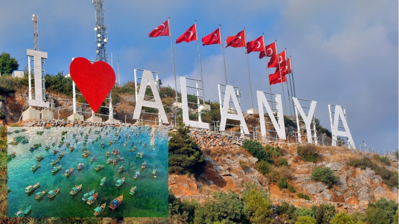 Antalya ve Alanya’da ciddi durum! Bu istilalar kabul edilemezlerden!