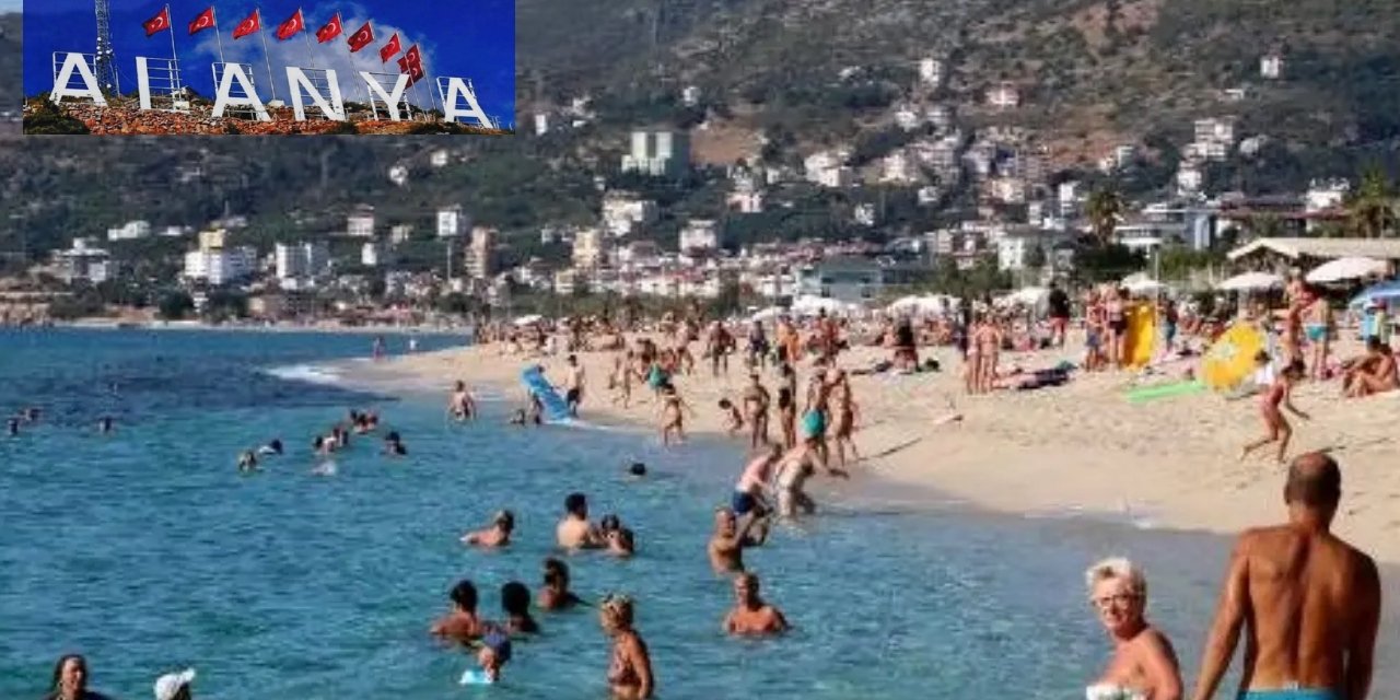 Alanya’da turizm sektörü köklü bir dönüşüm geçirecek