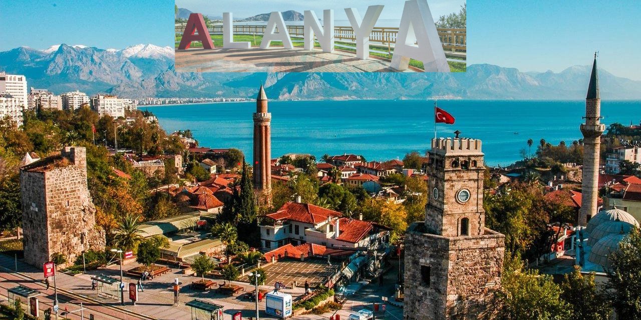 Alanya da tek tek kapatmaya başlandı! Kriz sanki kapıda!