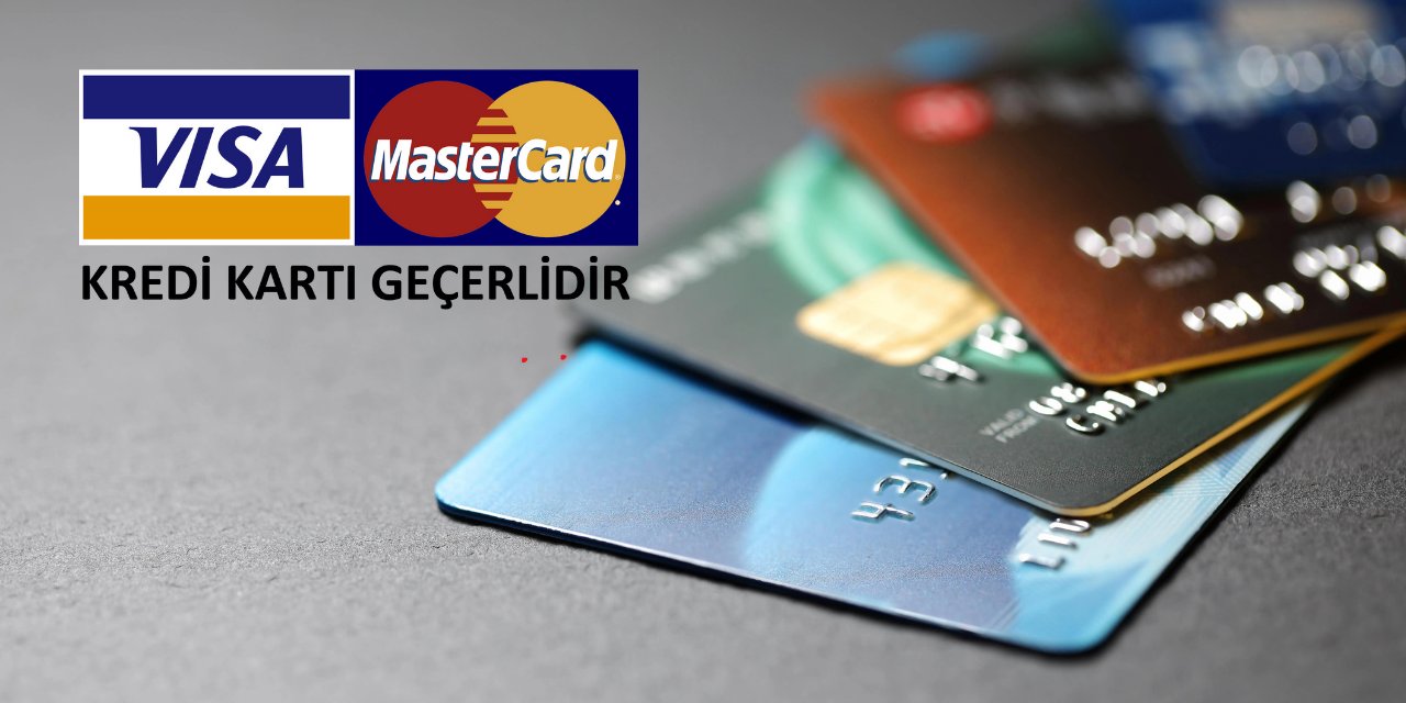 Kredi Kart Limitlerine Ayarlama Geliyor!