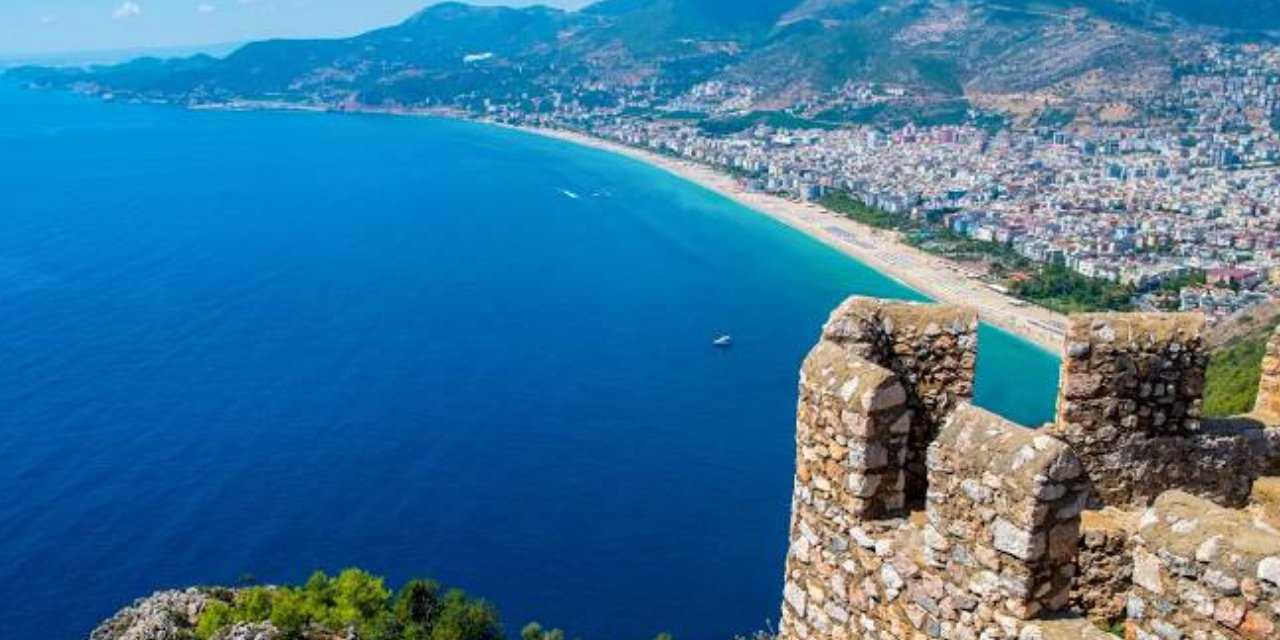 Google'a göre En Uygun Alanya Otel Fiyatları 2024 - Alanya Otelleri