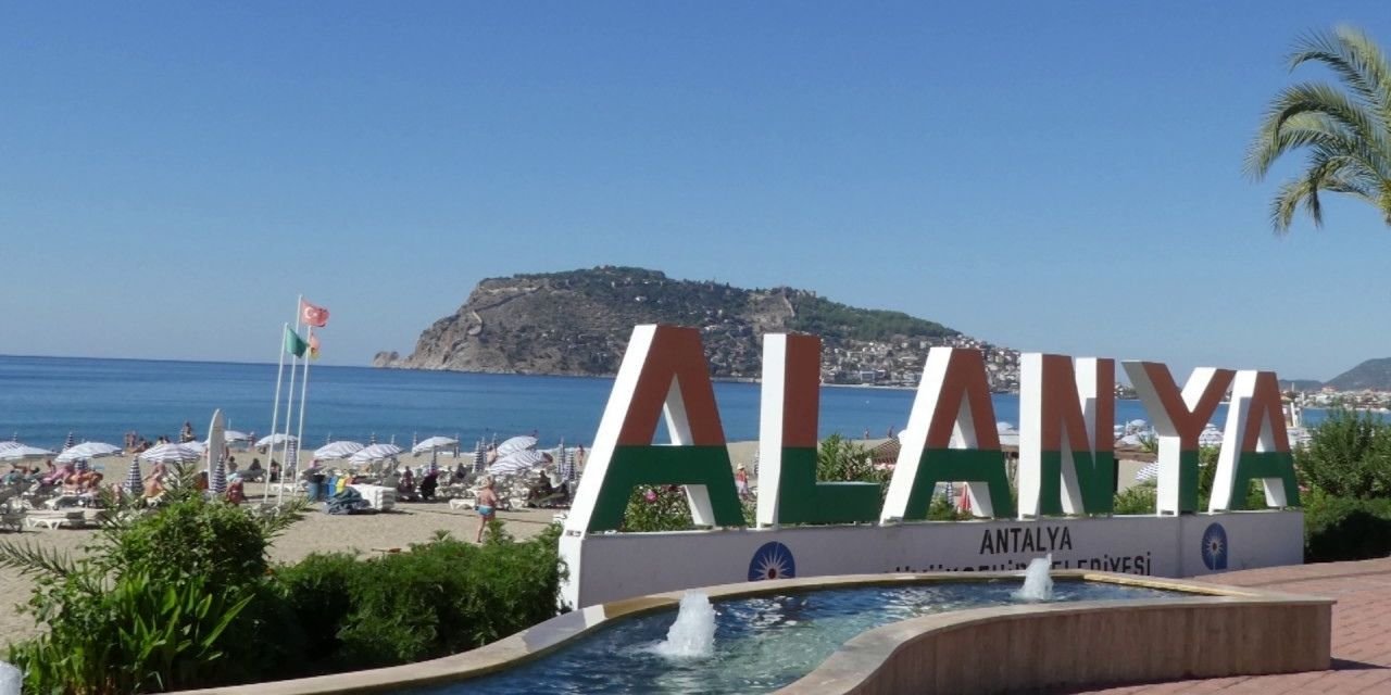 Alanya'nın o Mahallesi rant peşinde koşan otelcilerin radarına takıldı!