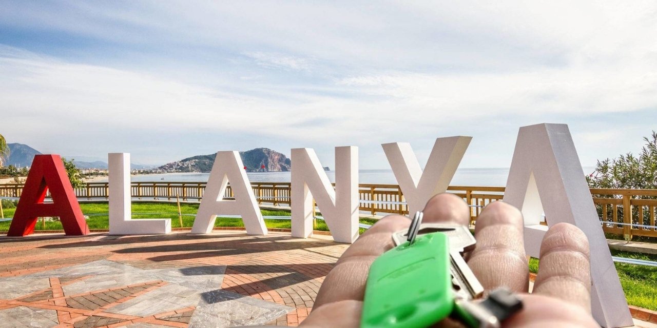 3 gün kaldı sadece! Alanya'da yeni dönem!