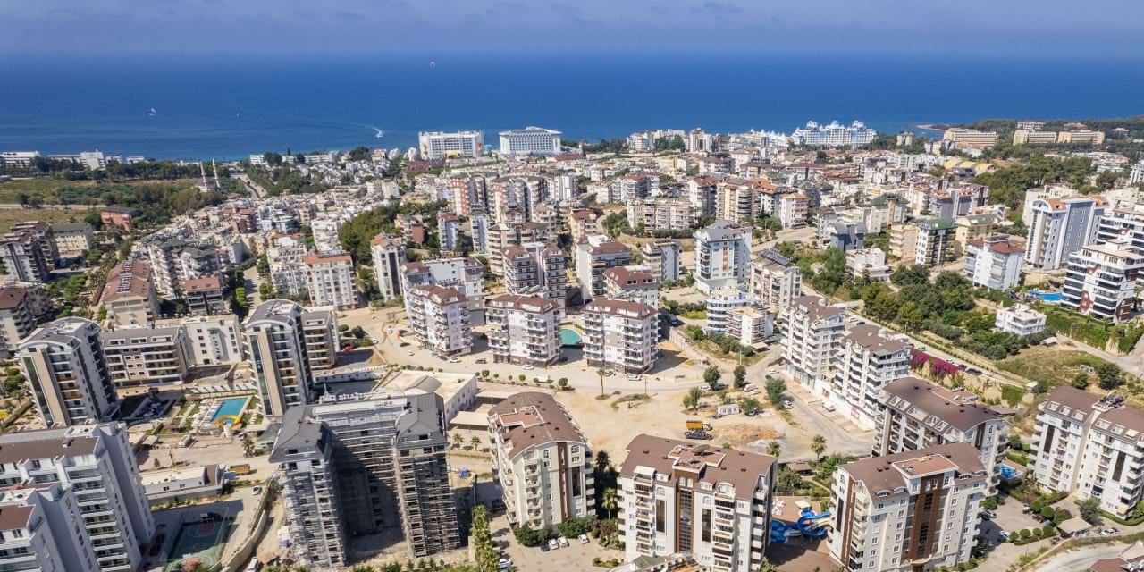 Alanya'da ev satacak olanlara uyarı, o kurala uyulmazsa büyük cezalar verilecek