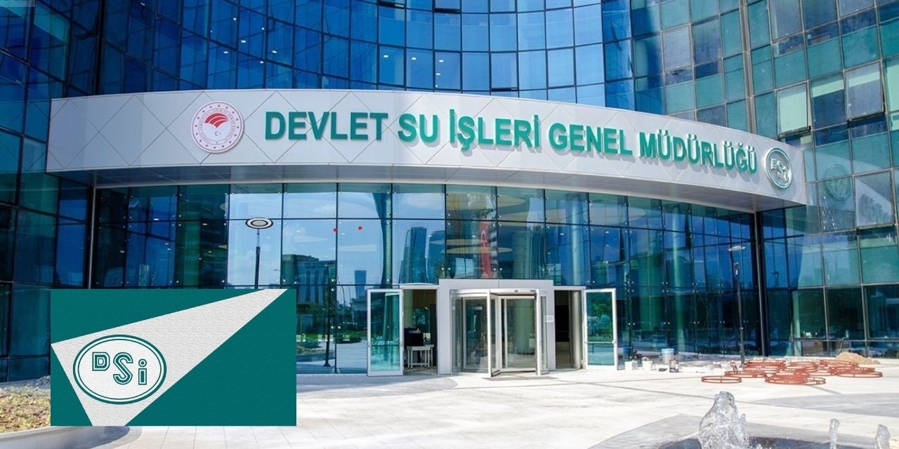 Sözleşmeli Personel Alımı Yapılacak- DSİ