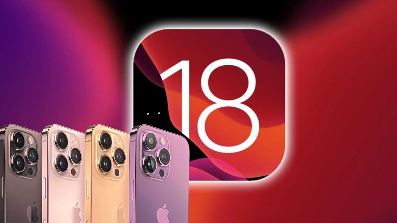 iOS 18: İphone hangi modellere geldi, hangi İphone modeli bu güncellemeyi yükleyebilecek?