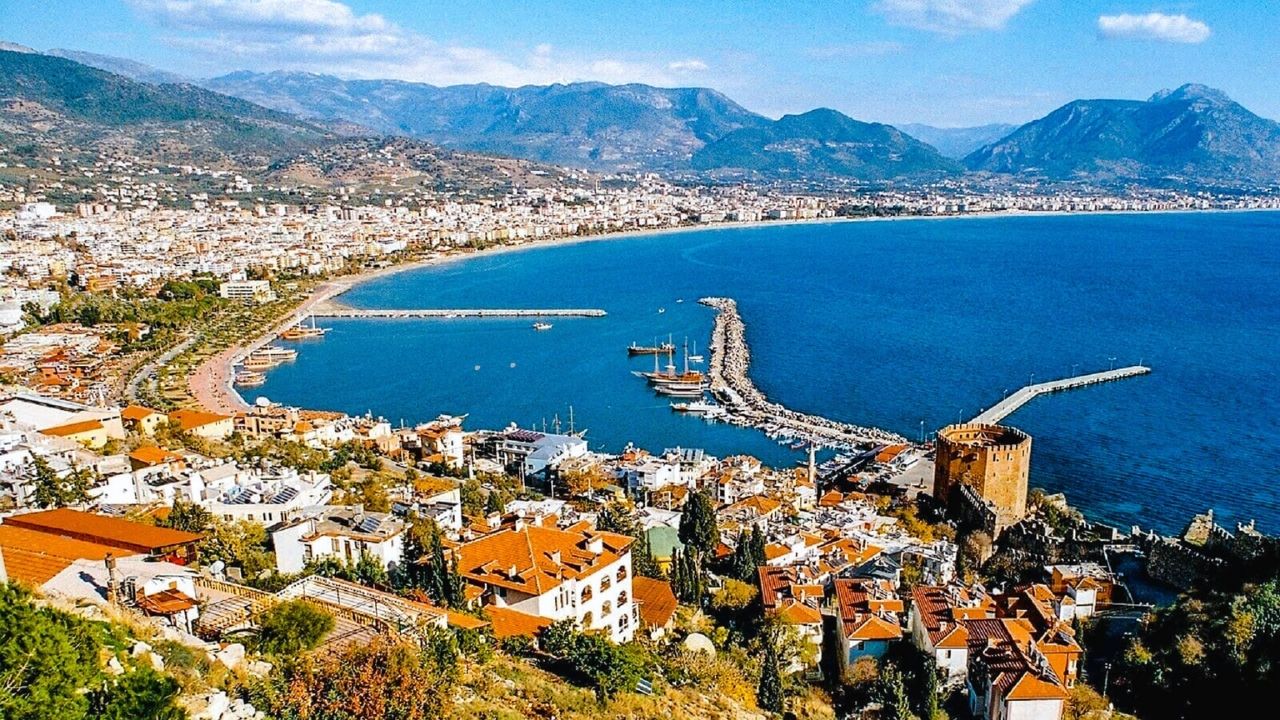 Alanya öğrencisinin işi hayli zor artık! Barında da eyvahlık durumlar!