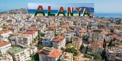 Yabancılar konut almayı bıraktı - ALANYA